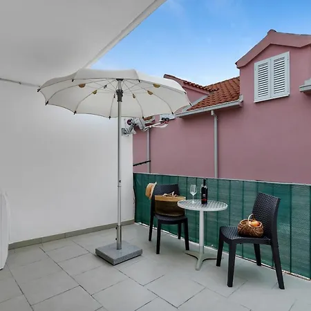 Kuca Bunoza Apartman