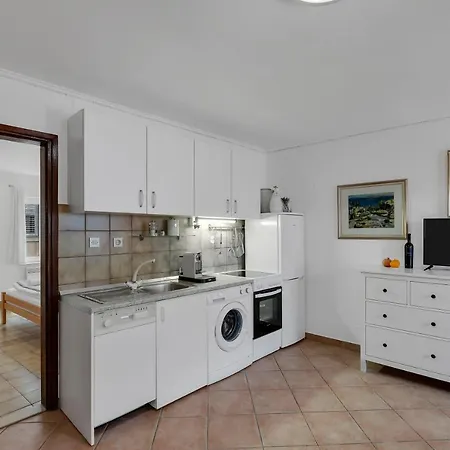 Kuca Bunoza Apartamento Makarska