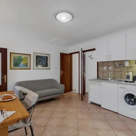 Apartamento Kuca Bunoza