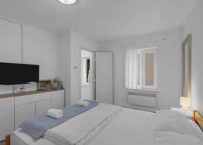 Apartman Kuca Bunoza