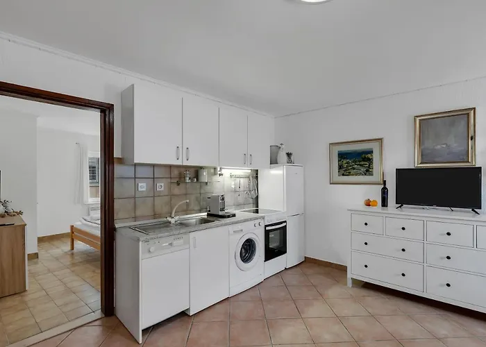 Kuca Bunoza Apartman Makarska