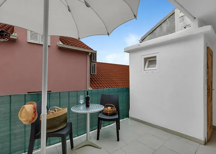 Kuca Bunoza Apartman Makarska