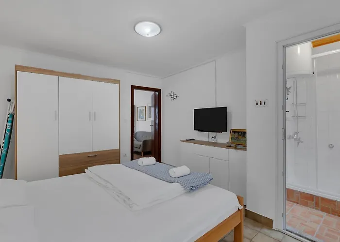 Apartman Kuca Bunoza *