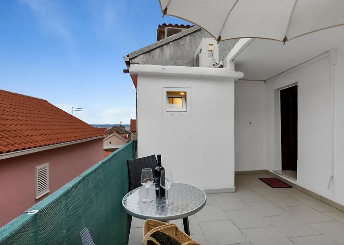 Apartman Kuca Bunoza