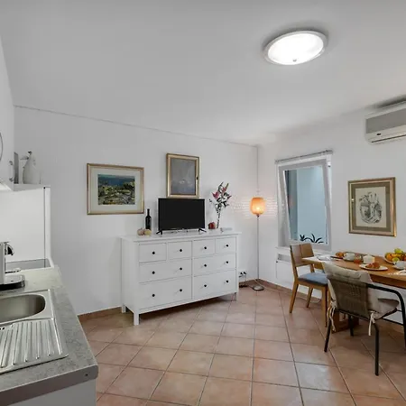 Appartement Kuca Bunoza *