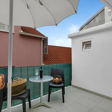 Kuca Bunoza Appartement Makarska