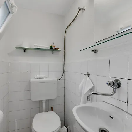 Kuca Bunoza Apartman *