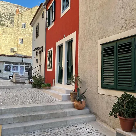 Apartment Kuca Bunoza Makarska