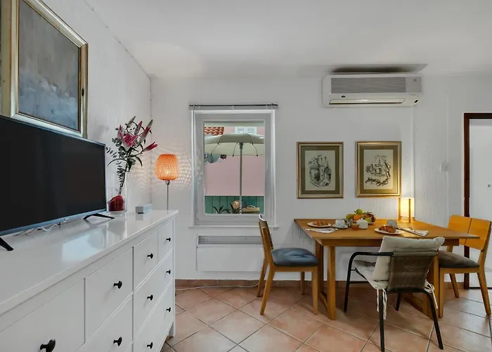 Apartament Kuca Bunoza Makarska