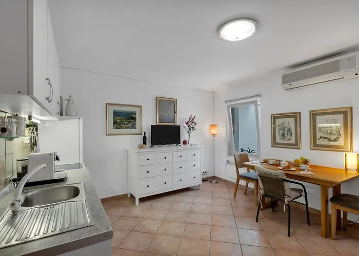 Apartament Kuca Bunoza *