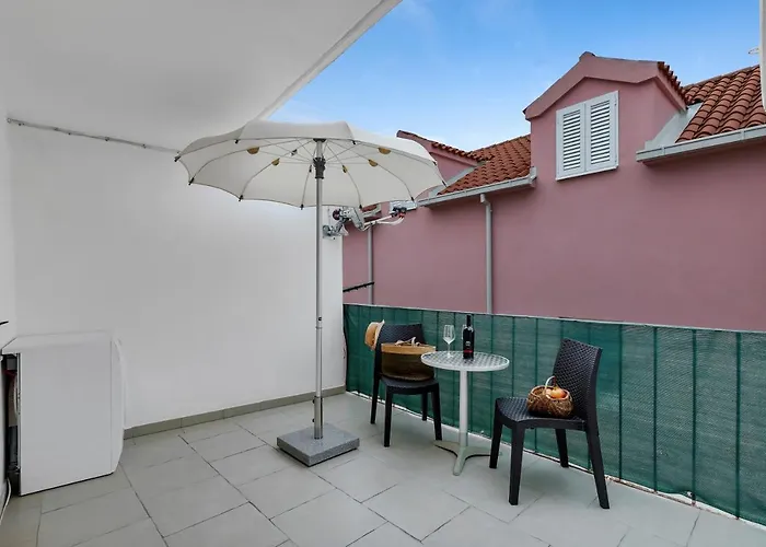 Kuca Bunoza Apartament