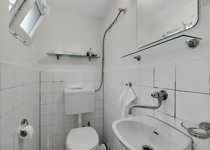 Kuca Bunoza Apartament *