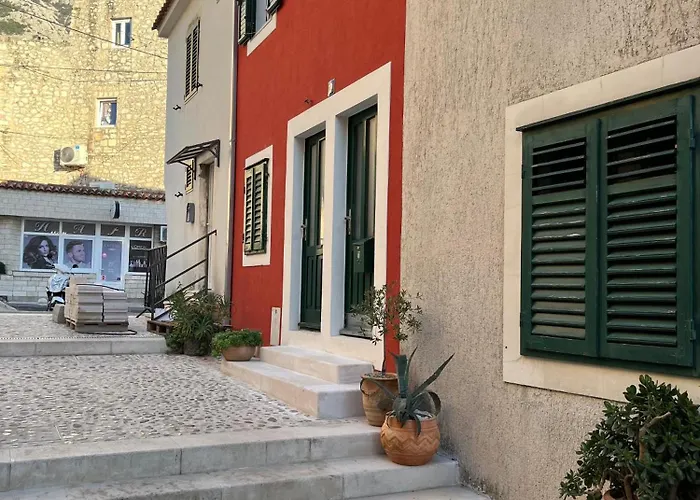 Apartament Kuca Bunoza Makarska