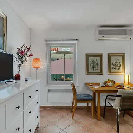 Apartament Kuca Bunoza Makarska