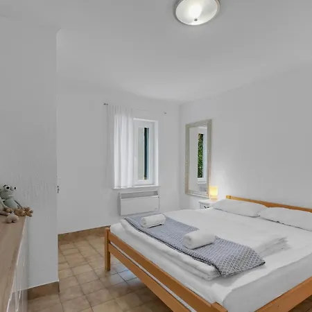 Apartament Kuca Bunoza *