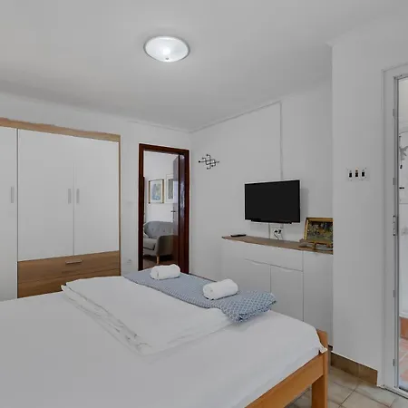 Apartament Kuca Bunoza *